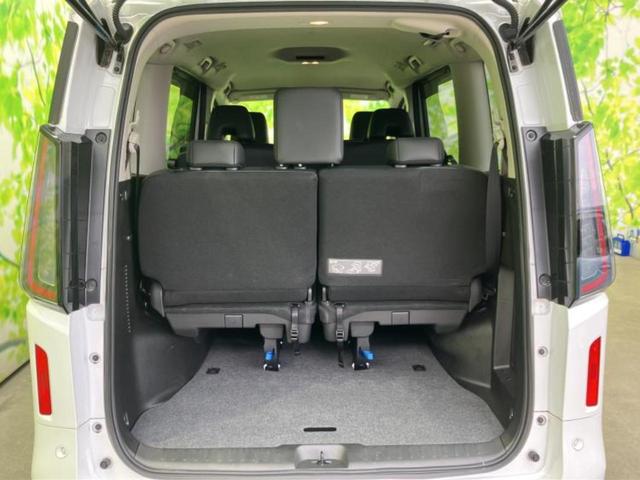 セレナ eパワーハイウェイスターV 新品タイヤ/保証書/純正 SDナビ/インテリジェントルームミラー/衝突安全装置/両側電動スライドドア/アラウンドビューモニター/車線逸脱防止支援システム/シート 合皮/ドライブレコーダー 前後 禁煙車(20枚目)