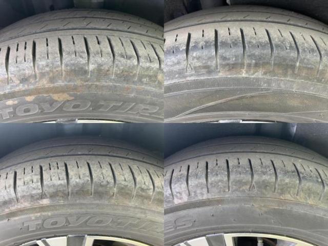 セレナ eパワーハイウェイスターV 新品タイヤ/保証書/純正 SDナビ/インテリジェントルームミラー/衝突安全装置/両側電動スライドドア/アラウンドビューモニター/車線逸脱防止支援システム/シート 合皮/ドライブレコーダー 前後 禁煙車(50枚目)