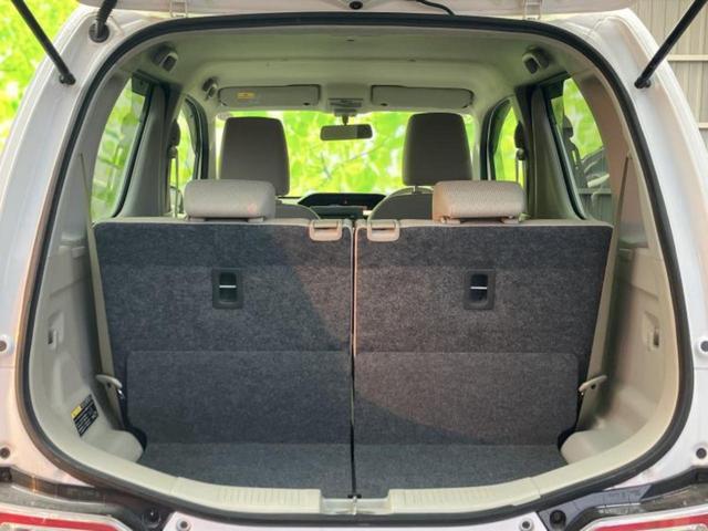 ワゴンR FA 新品タイヤ/EBD付ABS/横滑り防止装置/エアバッグ 運転席/エアバッグ 助手席/パワーウインドウ/キーレスエントリー/パワーステアリング/盗難防止システム/マニュアルエアコン/取扱説明書(8枚目)