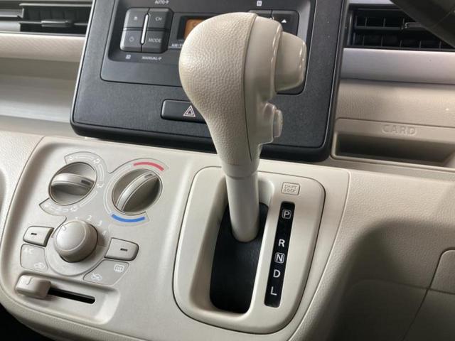 ワゴンR FA 新品タイヤ/EBD付ABS/横滑り防止装置/エアバッグ 運転席/エアバッグ 助手席/パワーウインドウ/キーレスエントリー/パワーステアリング/盗難防止システム/マニュアルエアコン/取扱説明書(14枚目)