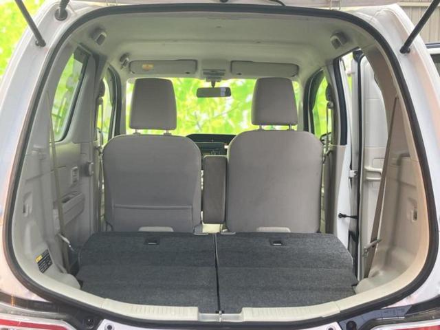 ワゴンR FA 新品タイヤ/EBD付ABS/横滑り防止装置/エアバッグ 運転席/エアバッグ 助手席/パワーウインドウ/キーレスエントリー/パワーステアリング/盗難防止システム/マニュアルエアコン/取扱説明書(19枚目)