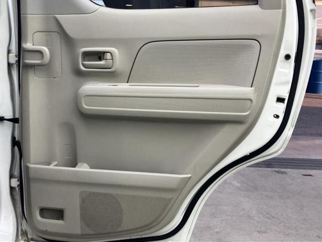 ワゴンR FA 新品タイヤ/EBD付ABS/横滑り防止装置/エアバッグ 運転席/エアバッグ 助手席/パワーウインドウ/キーレスエントリー/パワーステアリング/盗難防止システム/マニュアルエアコン/取扱説明書(21枚目)