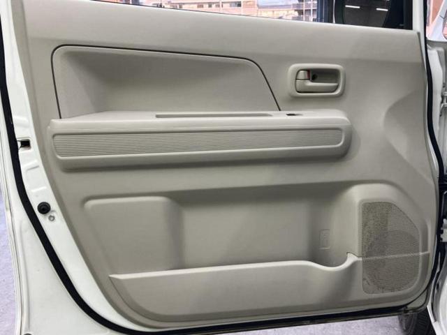 ワゴンR FA 新品タイヤ/EBD付ABS/横滑り防止装置/エアバッグ 運転席/エアバッグ 助手席/パワーウインドウ/キーレスエントリー/パワーステアリング/盗難防止システム/マニュアルエアコン/取扱説明書(22枚目)