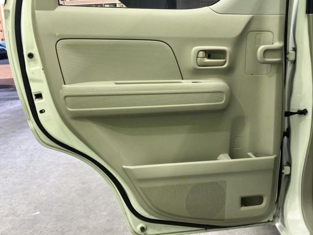 ワゴンR FA 新品タイヤ/EBD付ABS/横滑り防止装置/エアバッグ 運転席/エアバッグ 助手席/パワーウインドウ/キーレスエントリー/パワーステアリング/盗難防止システム/マニュアルエアコン/取扱説明書(23枚目)