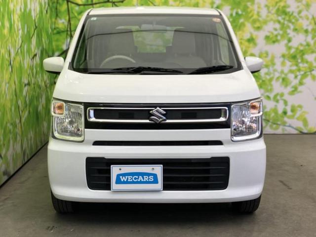 ワゴンR FA 新品タイヤ/EBD付ABS/横滑り防止装置/エアバッグ 運転席/エアバッグ 助手席/パワーウインドウ/キーレスエントリー/パワーステアリング/盗難防止システム/マニュアルエアコン/取扱説明書(33枚目)