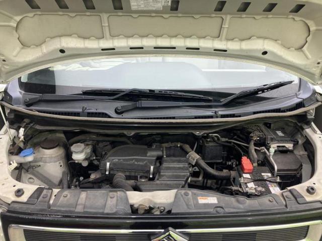 ワゴンR FA 新品タイヤ/EBD付ABS/横滑り防止装置/エアバッグ 運転席/エアバッグ 助手席/パワーウインドウ/キーレスエントリー/パワーステアリング/盗難防止システム/マニュアルエアコン/取扱説明書(38枚目)