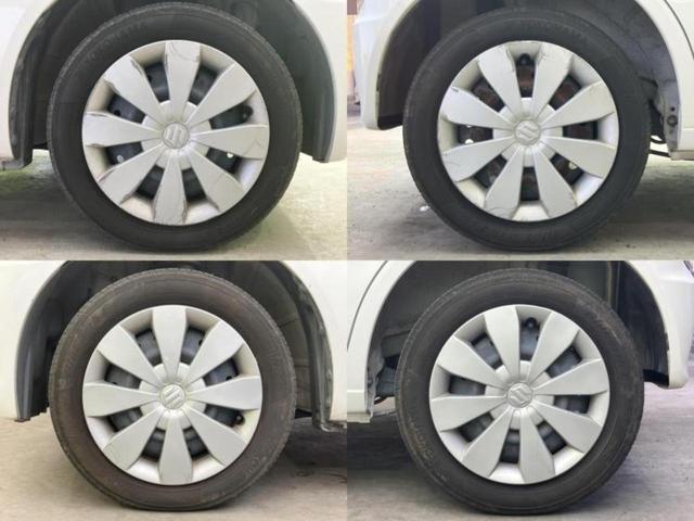 ワゴンR FA 新品タイヤ/EBD付ABS/横滑り防止装置/エアバッグ 運転席/エアバッグ 助手席/パワーウインドウ/キーレスエントリー/パワーステアリング/盗難防止システム/マニュアルエアコン/取扱説明書(41枚目)