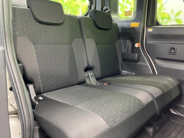 ウェイク XファインセレクションSA 新品タイヤ/社外 ナビ/スマートアシスト(トヨタ・ダイハツ)/電動スライドドア/ヘッドランプ LED/Bluetooth接続/アイドリングストップ/バックモニター/フルセグTV/DVD バックカメラ(5枚目)