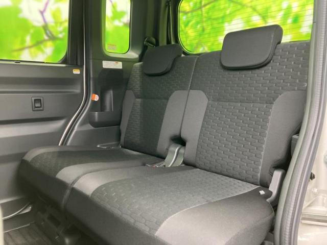 ウェイク XファインセレクションSA 新品タイヤ/社外 ナビ/スマートアシスト(トヨタ・ダイハツ)/電動スライドドア/ヘッドランプ LED/Bluetooth接続/アイドリングストップ/バックモニター/フルセグTV/DVD バックカメラ(7枚目)