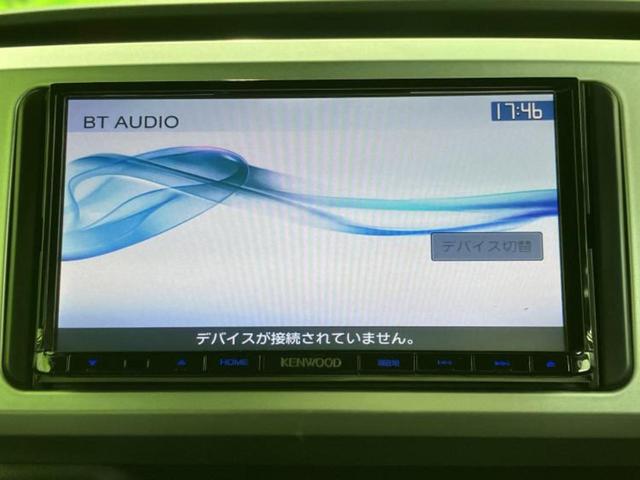 ウェイク XファインセレクションSA 新品タイヤ/社外 ナビ/スマートアシスト(トヨタ・ダイハツ)/電動スライドドア/ヘッドランプ LED/Bluetooth接続/アイドリングストップ/バックモニター/フルセグTV/DVD バックカメラ(11枚目)