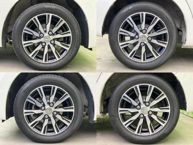 ウェイク XファインセレクションSA 新品タイヤ/社外 ナビ/スマートアシスト(トヨタ・ダイハツ)/電動スライドドア/ヘッドランプ LED/Bluetooth接続/アイドリングストップ/バックモニター/フルセグTV/DVD バックカメラ(51枚目)