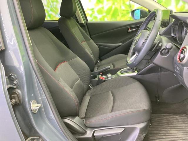 MAZDA2 15Sブラックトーンエディション 新品タイヤ/保証書/ディスプレイオーディオ/衝突安全装置/360°ビューモニター/車線逸脱防止支援システム/ドライブレコーダー 前後/ヘッドランプ LED/Bluetooth接続/ETC DVD再生(4枚目)