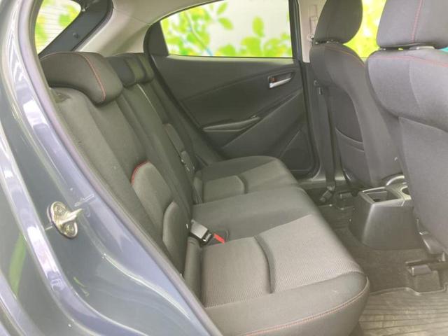 MAZDA2 15Sブラックトーンエディション 新品タイヤ/保証書/ディスプレイオーディオ/衝突安全装置/360°ビューモニター/車線逸脱防止支援システム/ドライブレコーダー 前後/ヘッドランプ LED/Bluetooth接続/ETC DVD再生(5枚目)