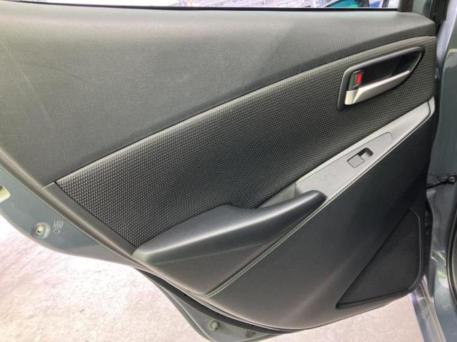 MAZDA2 15Sブラックトーンエディション 新品タイヤ/保証書/ディスプレイオーディオ/衝突安全装置/360°ビューモニター/車線逸脱防止支援システム/ドライブレコーダー 前後/ヘッドランプ LED/Bluetooth接続/ETC DVD再生(22枚目)