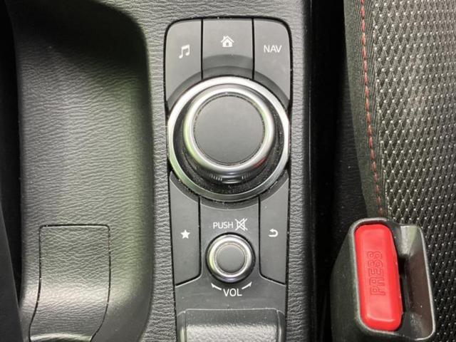 MAZDA2 15Sブラックトーンエディション 新品タイヤ/保証書/ディスプレイオーディオ/衝突安全装置/360°ビューモニター/車線逸脱防止支援システム/ドライブレコーダー 前後/ヘッドランプ LED/Bluetooth接続/ETC DVD再生(30枚目)