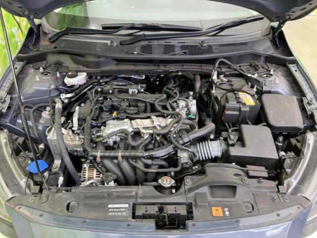 MAZDA2 15Sブラックトーンエディション 新品タイヤ/保証書/ディスプレイオーディオ/衝突安全装置/360°ビューモニター/車線逸脱防止支援システム/ドライブレコーダー 前後/ヘッドランプ LED/Bluetooth接続/ETC DVD再生(41枚目)