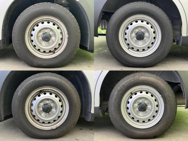 ＡＤ ＶＥ　保証書／社外　ＳＤナビ／エマージェンシーブレーキ／車線逸脱防止支援システム／ドライブレコーダー　社外／Ｂｌｕｅｔｏｏｔｈ接続／ＥＴＣ／ＥＢＤ付ＡＢＳ／バックモニター／ワンセグＴＶ／エアバッグ　運転席（50枚目）