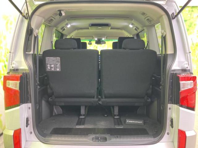 デリカD:5 4WD P 保証書/社外 11インチ SDナビ/フリップダウンモニター 社外 12.8インチ/衝突安全装置/両側電動スライドドア/シートヒーター 前席/全方位モニター/車線逸脱防止支援システム/電動バックドア(20枚目)