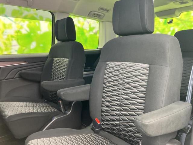 デリカD:5 4WD P 保証書/社外 11インチ SDナビ/フリップダウンモニター 社外 12.8インチ/衝突安全装置/両側電動スライドドア/シートヒーター 前席/全方位モニター/車線逸脱防止支援システム/電動バックドア(35枚目)