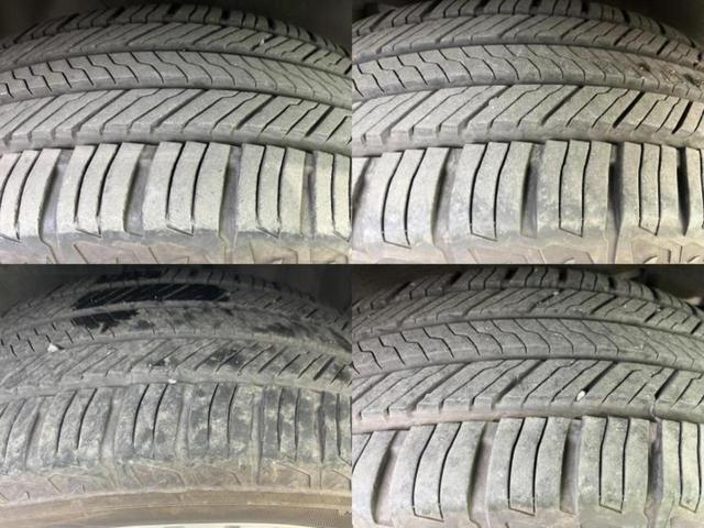 デリカD:5 4WD P 保証書/社外 11インチ SDナビ/フリップダウンモニター 社外 12.8インチ/衝突安全装置/両側電動スライドドア/シートヒーター 前席/全方位モニター/車線逸脱防止支援システム/電動バックドア(50枚目)