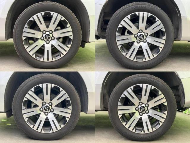 デリカD:5 4WD P 保証書/社外 11インチ SDナビ/フリップダウンモニター 社外 12.8インチ/衝突安全装置/両側電動スライドドア/シートヒーター 前席/全方位モニター/車線逸脱防止支援システム/電動バックドア(52枚目)