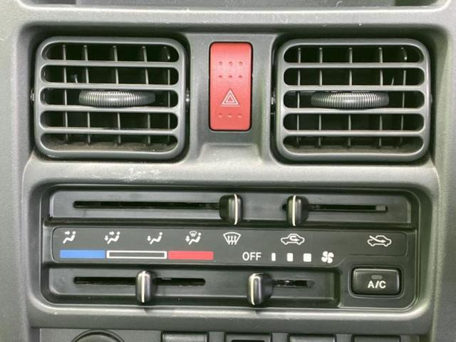 キャリイトラック ４ＷＤ　ＫＣノウハン　新品タイヤ／デジタルインナーミラー／ＥＴＣ／ＡＢＳ／エアバッグ　運転席／エアバッグ　助手席／パワーステアリング／マニュアルエアコン／ユーザー買取車／最大積載量３５０ｋｇ／アクセサリーソケット／ラジオ（18枚目）