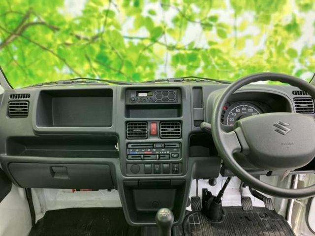 キャリイトラック ４ＷＤ　ＫＣノウハン　新品タイヤ／デジタルインナーミラー／ＥＴＣ／ＡＢＳ／エアバッグ　運転席／エアバッグ　助手席／パワーステアリング／マニュアルエアコン／ユーザー買取車／最大積載量３５０ｋｇ／アクセサリーソケット／ラジオ（28枚目）