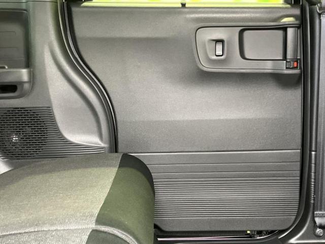 N-BOXカスタム ブラックスタイル 純正 8インチ ナビ/ホンダセンシング/両側電動スライドドア/シートヒーター 前席/車線逸脱防止支援システム/登録済未使用車/ヘッドランプ LED/Bluetooth接続/EBD付ABS バックカメラ(22枚目)