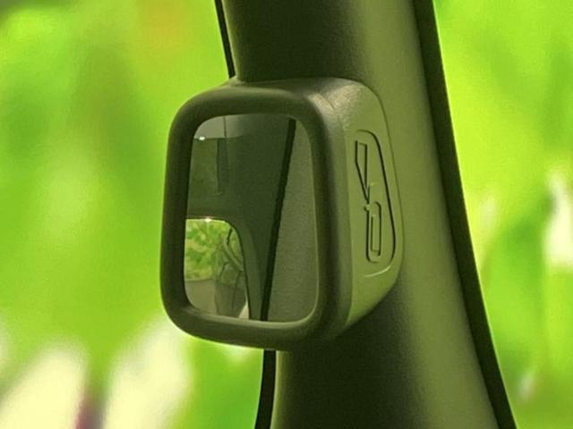 N-BOXカスタム ブラックスタイル 純正 8インチ ナビ/ホンダセンシング/両側電動スライドドア/シートヒーター 前席/車線逸脱防止支援システム/登録済未使用車/ヘッドランプ LED/Bluetooth接続/EBD付ABS バックカメラ(32枚目)