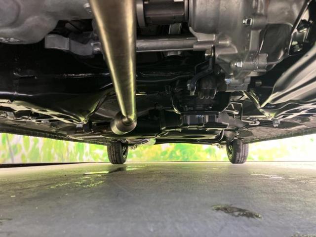 N-BOXカスタム ブラックスタイル 純正 8インチ ナビ/ホンダセンシング/両側電動スライドドア/シートヒーター 前席/車線逸脱防止支援システム/登録済未使用車/ヘッドランプ LED/Bluetooth接続/EBD付ABS バックカメラ(45枚目)