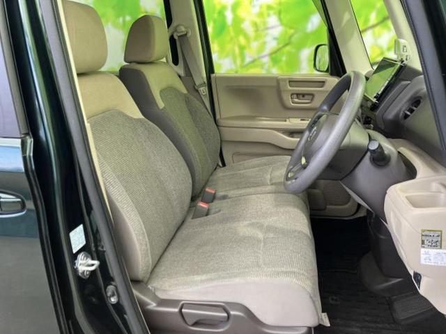 N-BOX G・ホンダセンシング 新品タイヤ/保証書/純正 8インチ SDナビ/ホンダセンシング/車線逸脱防止支援システム/ドライブレコーダー 前後/ヘッドランプ LED/Bluetooth接続/ETC/EBD付ABS DVD再生(4枚目)