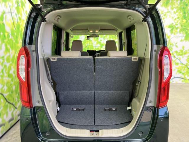 N-BOX G・ホンダセンシング 新品タイヤ/保証書/純正 8インチ SDナビ/ホンダセンシング/車線逸脱防止支援システム/ドライブレコーダー 前後/ヘッドランプ LED/Bluetooth接続/ETC/EBD付ABS DVD再生(8枚目)