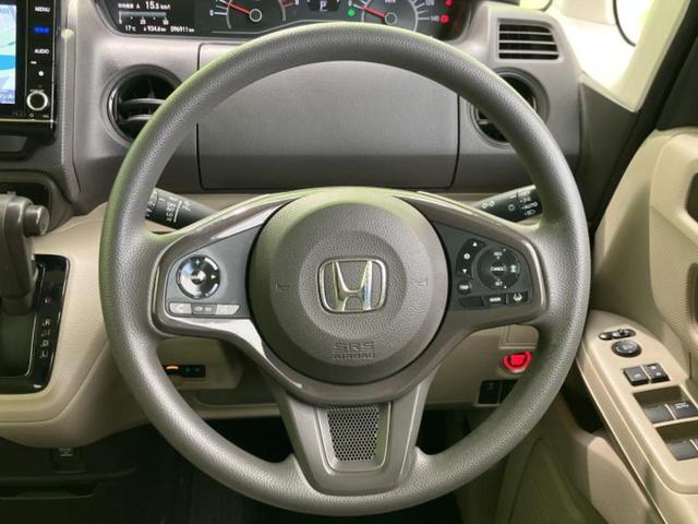 N-BOX G・ホンダセンシング 新品タイヤ/保証書/純正 8インチ SDナビ/ホンダセンシング/車線逸脱防止支援システム/ドライブレコーダー 前後/ヘッドランプ LED/Bluetooth接続/ETC/EBD付ABS DVD再生(15枚目)