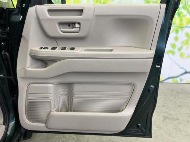 N-BOX G・ホンダセンシング 新品タイヤ/保証書/純正 8インチ SDナビ/ホンダセンシング/車線逸脱防止支援システム/ドライブレコーダー 前後/ヘッドランプ LED/Bluetooth接続/ETC/EBD付ABS DVD再生(19枚目)