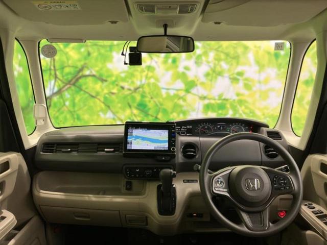 N-BOX G・ホンダセンシング 新品タイヤ/保証書/純正 8インチ SDナビ/ホンダセンシング/車線逸脱防止支援システム/ドライブレコーダー 前後/ヘッドランプ LED/Bluetooth接続/ETC/EBD付ABS DVD再生(38枚目)