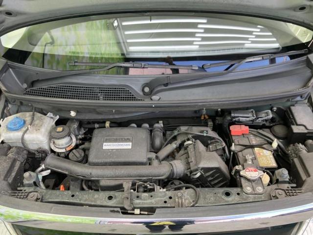 N-BOX G・ホンダセンシング 新品タイヤ/保証書/純正 8インチ SDナビ/ホンダセンシング/車線逸脱防止支援システム/ドライブレコーダー 前後/ヘッドランプ LED/Bluetooth接続/ETC/EBD付ABS DVD再生(44枚目)