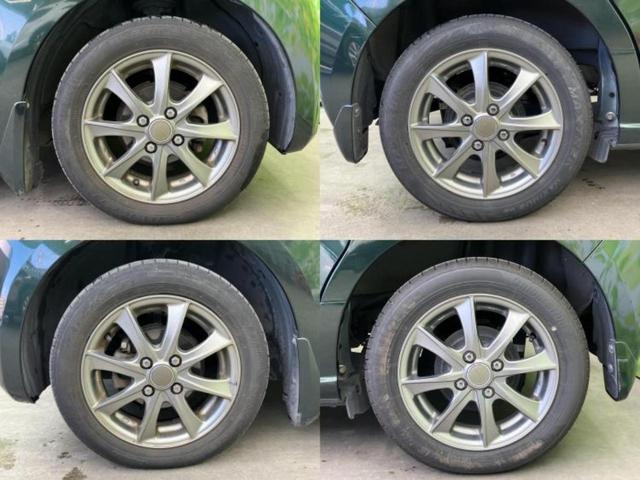 N-BOX G・ホンダセンシング 新品タイヤ/保証書/純正 8インチ SDナビ/ホンダセンシング/車線逸脱防止支援システム/ドライブレコーダー 前後/ヘッドランプ LED/Bluetooth接続/ETC/EBD付ABS DVD再生(47枚目)