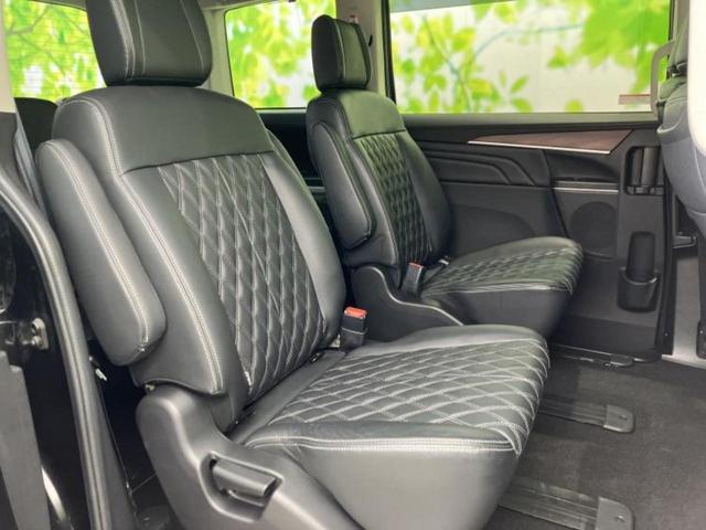 デリカD:5 4WD P 保証書/純正 10インチ SDナビ/フリップダウンモニター/衝突安全装置/両側電動スライドドア/シートヒーター/マルチアラウンドモニター/車線逸脱防止支援システム/シート 合皮/電動バックドア 4WD(5枚目)