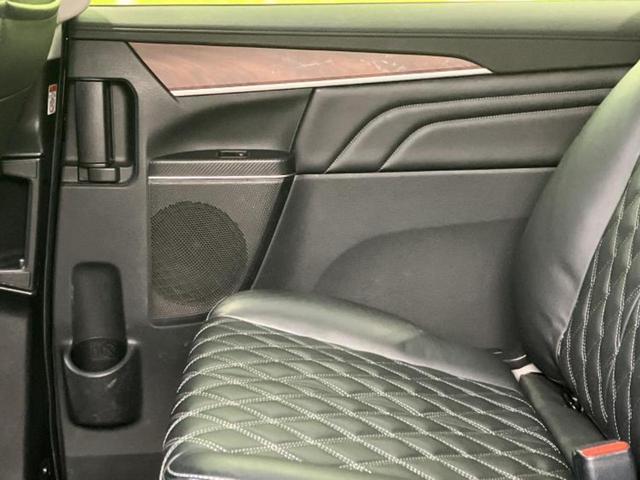 デリカD:5 4WD P 保証書/純正 10インチ SDナビ/フリップダウンモニター/衝突安全装置/両側電動スライドドア/シートヒーター/マルチアラウンドモニター/車線逸脱防止支援システム/シート 合皮/電動バックドア 4WD(22枚目)