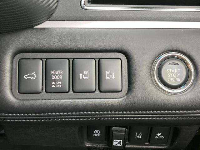 デリカD:5 4WD P 保証書/純正 10インチ SDナビ/フリップダウンモニター/衝突安全装置/両側電動スライドドア/シートヒーター/マルチアラウンドモニター/車線逸脱防止支援システム/シート 合皮/電動バックドア 4WD(27枚目)