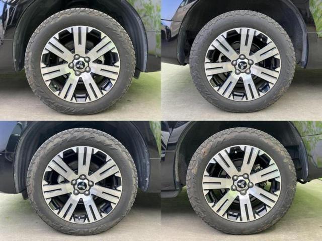 デリカD:5 4WD P 保証書/純正 10インチ SDナビ/フリップダウンモニター/衝突安全装置/両側電動スライドドア/シートヒーター/マルチアラウンドモニター/車線逸脱防止支援システム/シート 合皮/電動バックドア 4WD(52枚目)