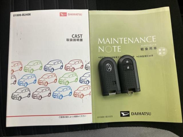キャスト Ｇ　ＳＡ２　新品タイヤ／ディスプレイオーディオ／スマートアシスト（トヨタ・ダイハツ）／車線逸脱防止支援システム／ヘッドランプ　ＬＥＤ／Ｂｌｕｅｔｏｏｔｈ接続／ＥＴＣ／アイドリングストップ／バックモニター（29枚目）