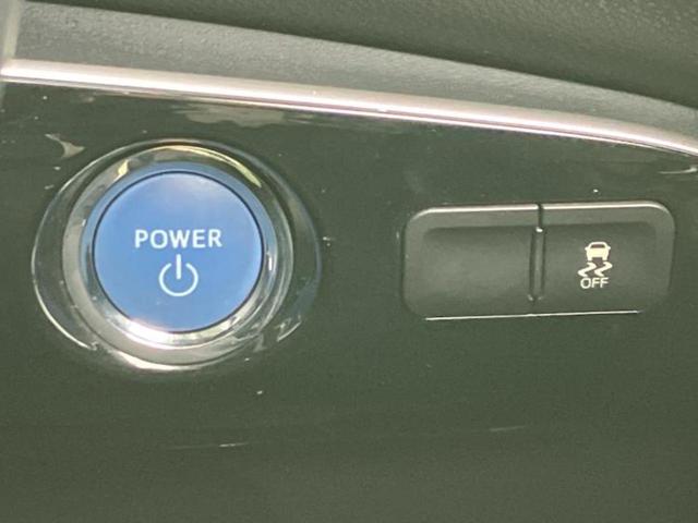 プリウス S 新品タイヤ/保証書/純正 SDナビ/ヘッドランプ LED/Bluetooth接続/ETC/EBD付ABS/横滑り防止装置/バックモニター/フルセグTV/DVD/エアバッグ 運転席 バックカメラ(24枚目)