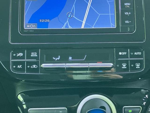 プリウス S 新品タイヤ/保証書/純正 SDナビ/ヘッドランプ LED/Bluetooth接続/ETC/EBD付ABS/横滑り防止装置/バックモニター/フルセグTV/DVD/エアバッグ 運転席 バックカメラ(28枚目)