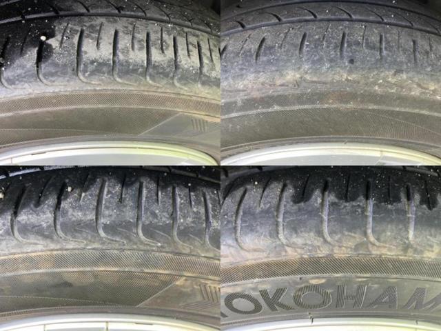 プリウス S 新品タイヤ/保証書/純正 SDナビ/ヘッドランプ LED/Bluetooth接続/ETC/EBD付ABS/横滑り防止装置/バックモニター/フルセグTV/DVD/エアバッグ 運転席 バックカメラ(42枚目)