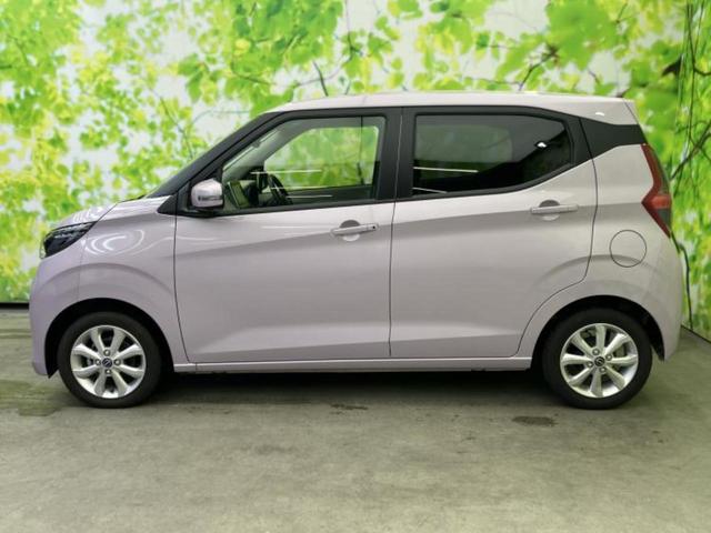 デイズ Ｘ　保証書／ディスプレイオーディオ９インチ／エマージェンシーブレーキ／アラウンドビューモニター／オートステップ／ドライブレコーダー　前後／ヘッドランプ　ＬＥＤ／ＵＳＢジャック　衝突被害軽減システム　禁煙車（2枚目）