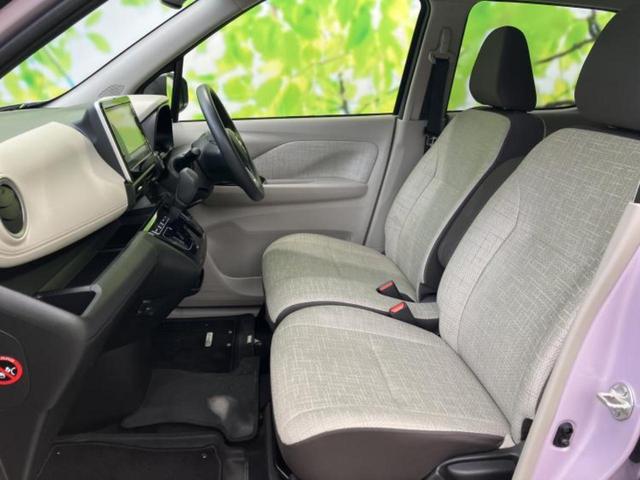 デイズ Ｘ　保証書／ディスプレイオーディオ９インチ／エマージェンシーブレーキ／アラウンドビューモニター／オートステップ／ドライブレコーダー　前後／ヘッドランプ　ＬＥＤ／ＵＳＢジャック　衝突被害軽減システム　禁煙車（6枚目）