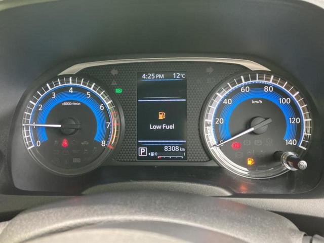 デイズ Ｘ　保証書／ディスプレイオーディオ９インチ／エマージェンシーブレーキ／アラウンドビューモニター／オートステップ／ドライブレコーダー　前後／ヘッドランプ　ＬＥＤ／ＵＳＢジャック　衝突被害軽減システム　禁煙車（12枚目）