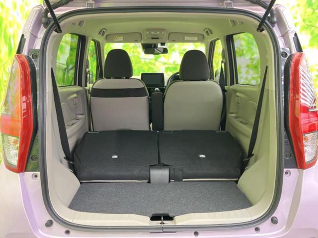 デイズ Ｘ　保証書／ディスプレイオーディオ９インチ／エマージェンシーブレーキ／アラウンドビューモニター／オートステップ／ドライブレコーダー　前後／ヘッドランプ　ＬＥＤ／ＵＳＢジャック　衝突被害軽減システム　禁煙車（19枚目）