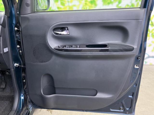 タント カスタムＸトップエディションＶＳ　ＳＡ３　新品タイヤ／保証書／純正　ＳＤナビ／スマートアシスト（トヨタ・ダイハツ）／両側電動スライドドア／シートヒーター／パノラマモニター／車線逸脱防止支援システム／シート　ハーフレザー　衝突被害軽減システム（19枚目）